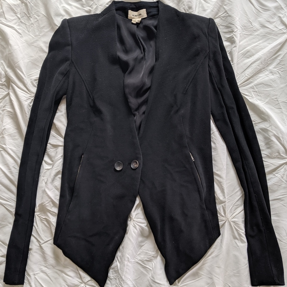 Helmut Lang Blazer